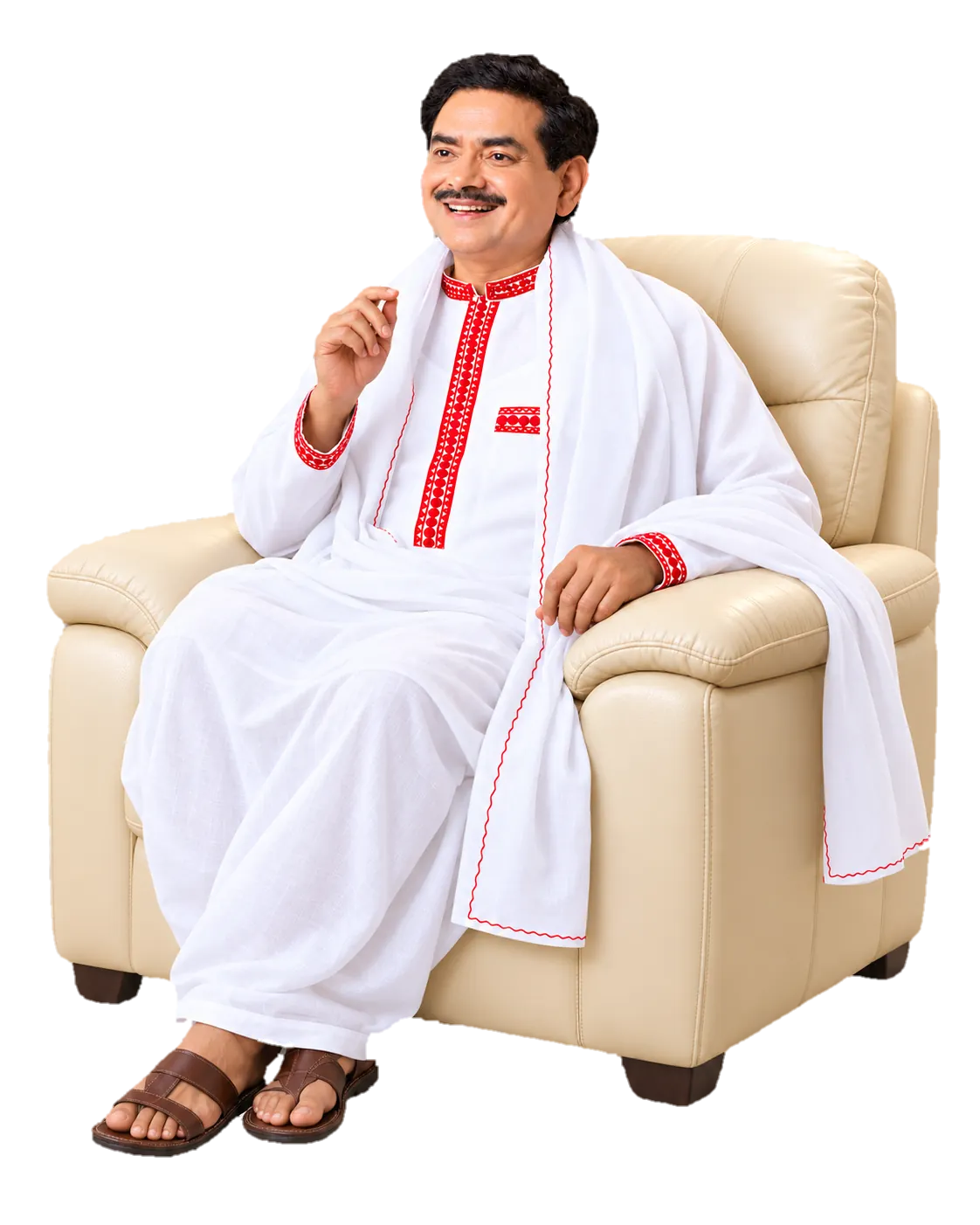 Sadguru Sakshi Shree