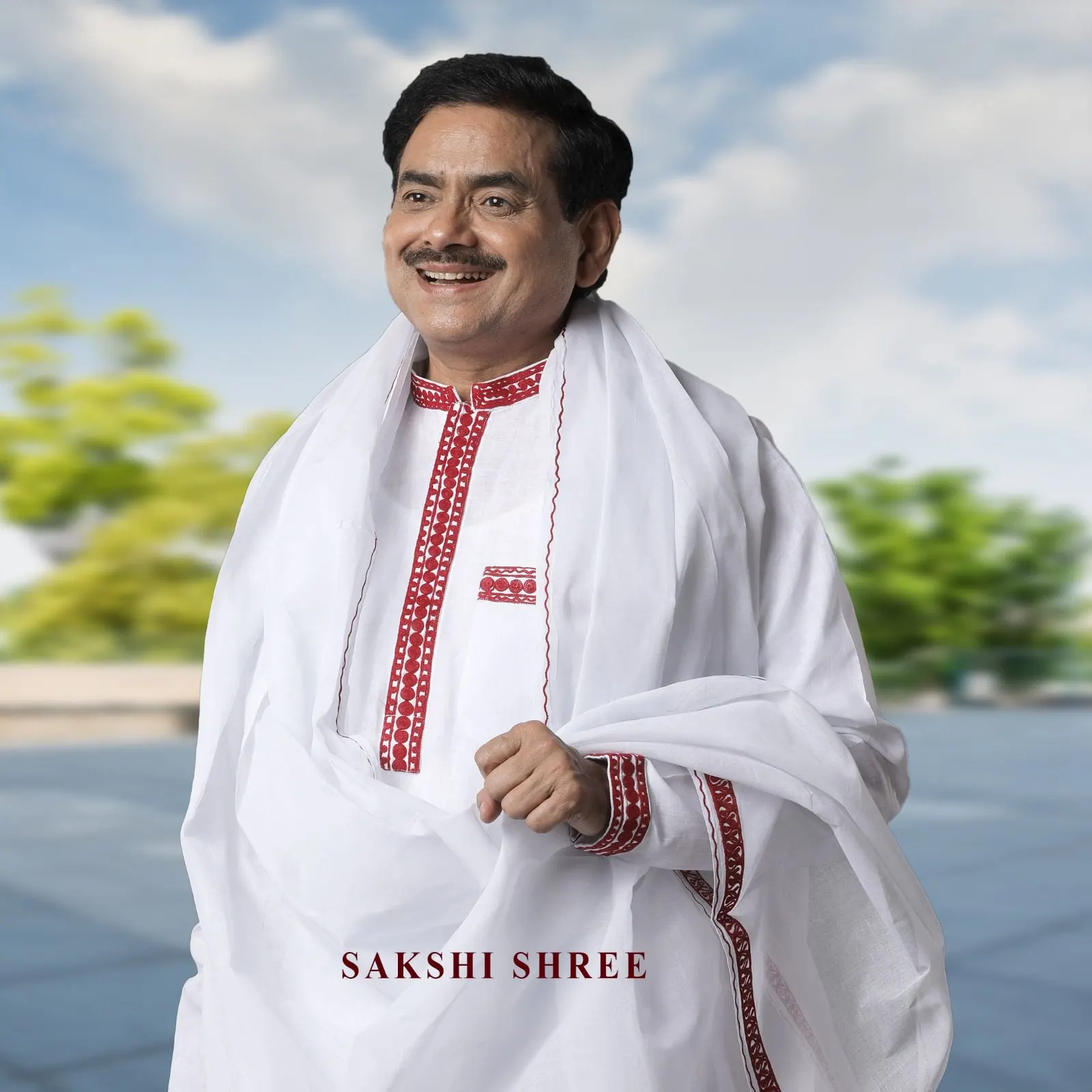 Sadguru Sakshi Shree
