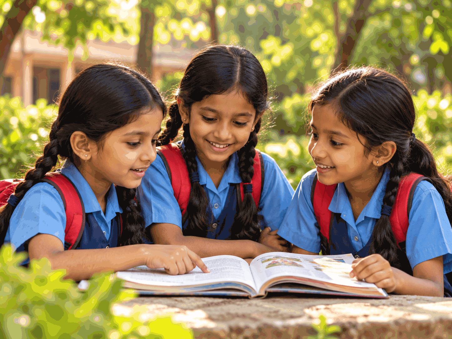 Shiksha Sewa