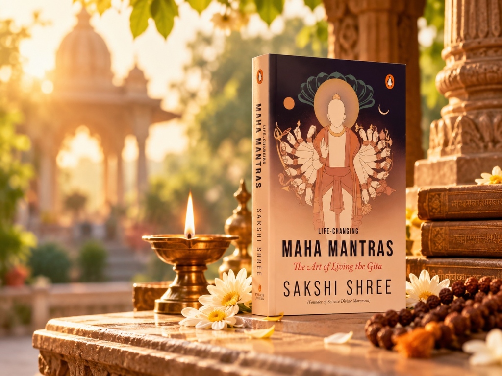 Living the Gita Movement