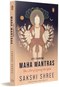 Living the Gita Movement