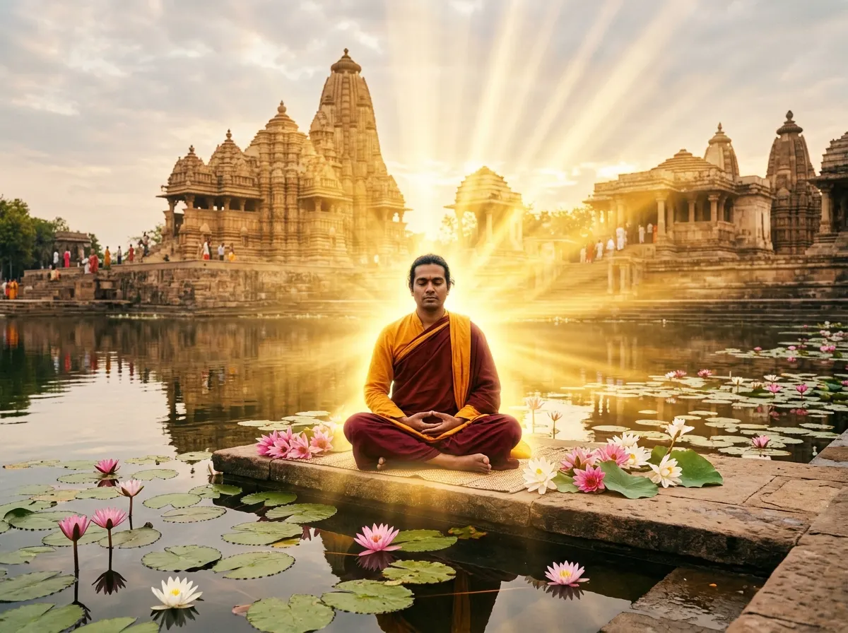 Self Realization Dhyan