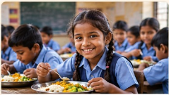 Better Health & Learning - बेहतर स्वास्थ्य और शिक्षा