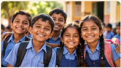A Brighter Tomorrow - उज्ज्वल भविष्य
