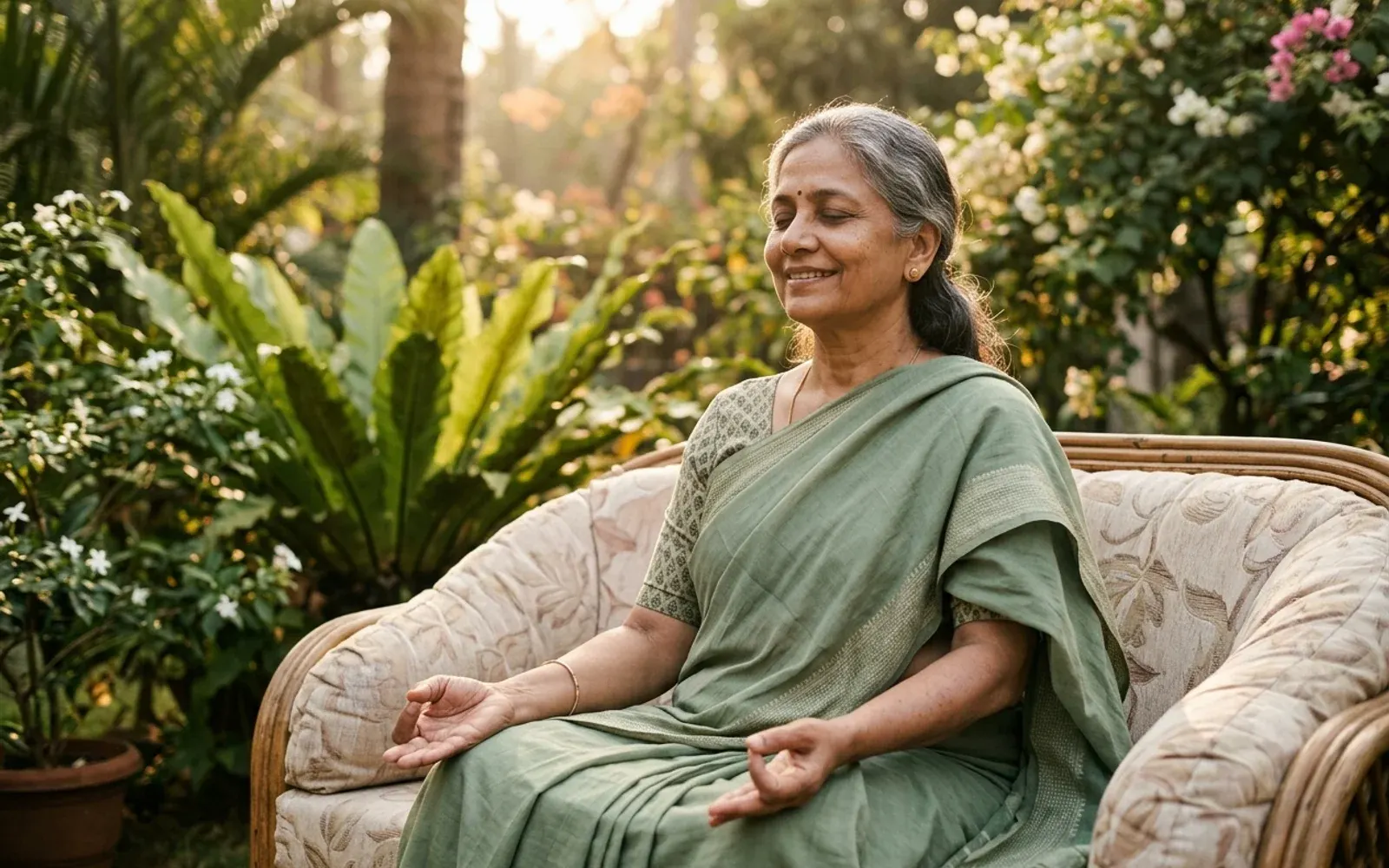 Meditation for Better Sleep and Sobriety