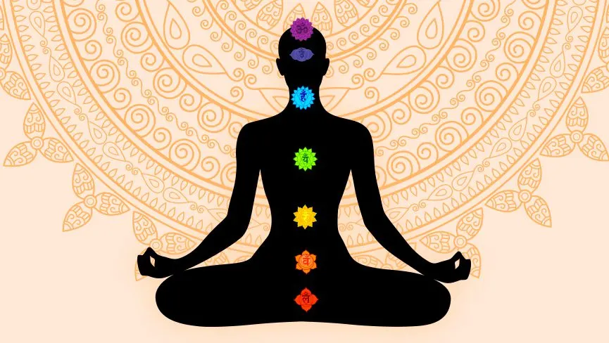 What are the 7 Chakras & How They Affect Your Life