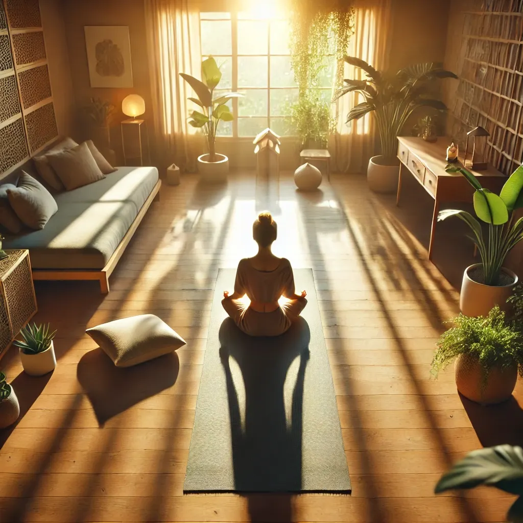 Daily Habits to Build Mental Power