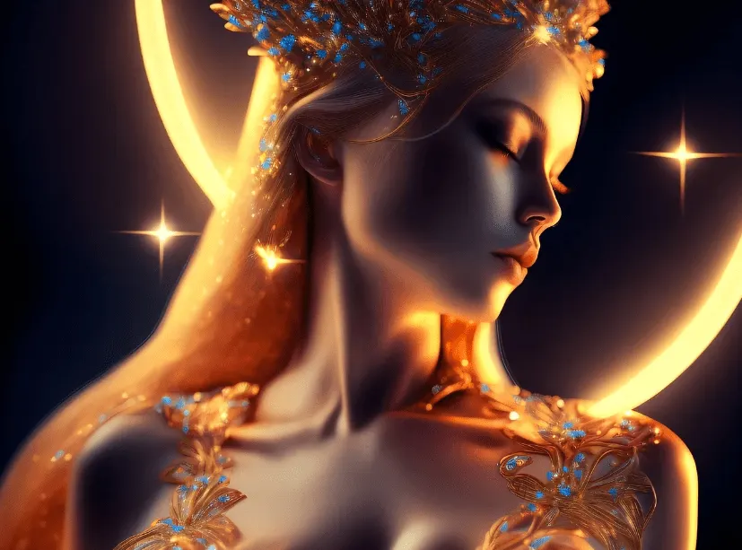Understanding Feminine Energy and 6 Ways to Reclaim it