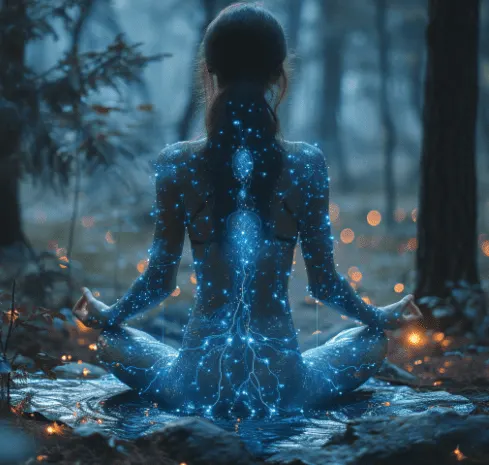 Harmonizing Mind and Body: The Transformative Power of Yoga and Meditation