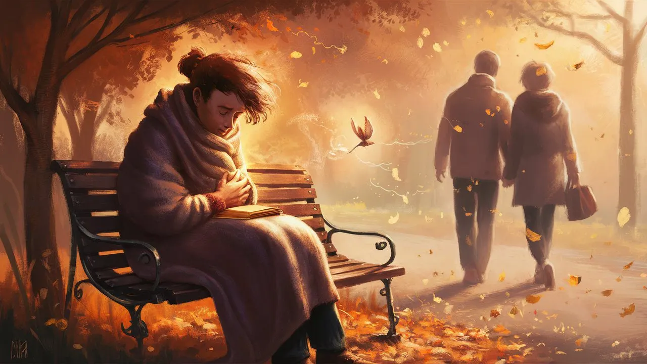 How to Heal After Failed Love