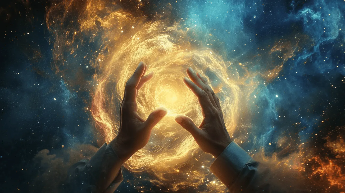 Creating a Balance