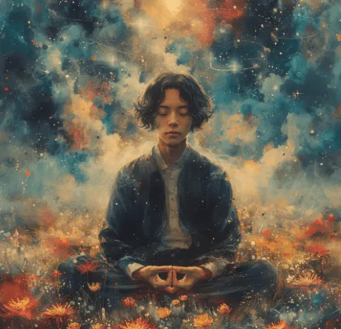 Master the Art of Deep Relaxation: Unveiling the Secrets of Guided Meditation for Ultimate Stress Relief