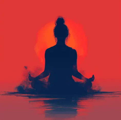 Mastering Calm