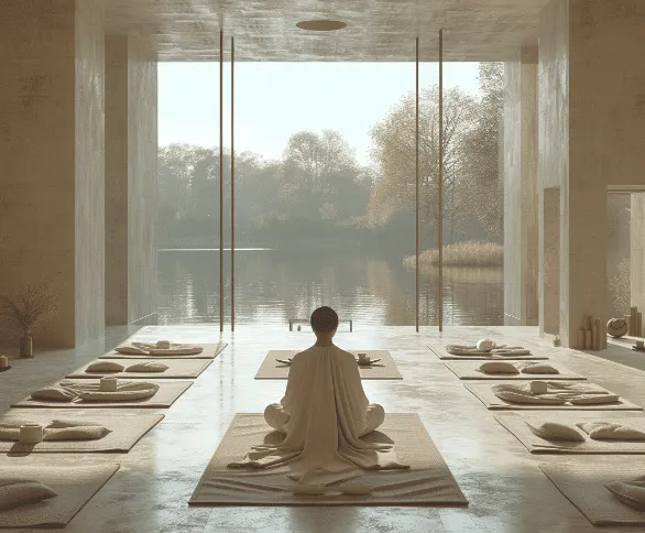Mastering Meditation at Home: A Step-by-Step Guide to Inner Peace