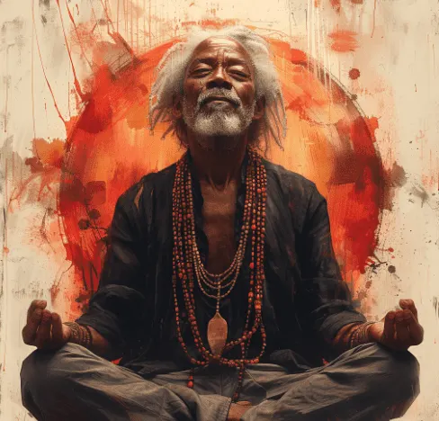 Meditation for Seniors: Embrace a Journey to Serenity and Healthy Aging