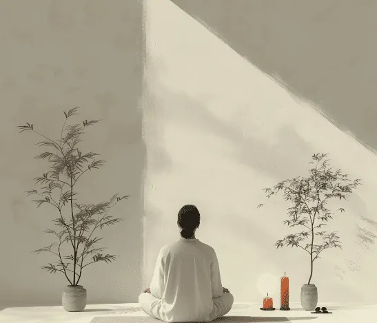 Unlocking Serenity: A Guide to Incorporating Meditation into Your Daily Routine