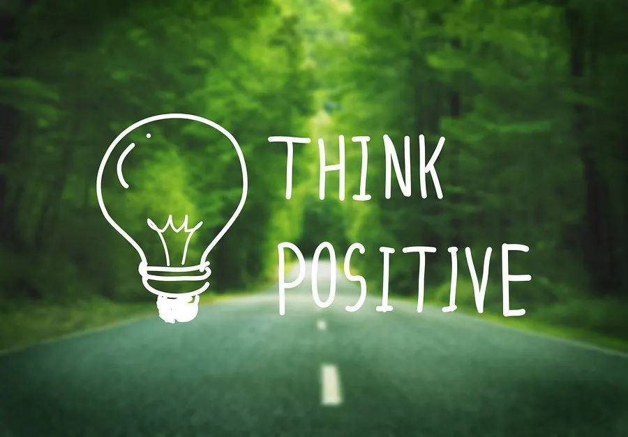 7 Ways to Foster an Optimistic Mind