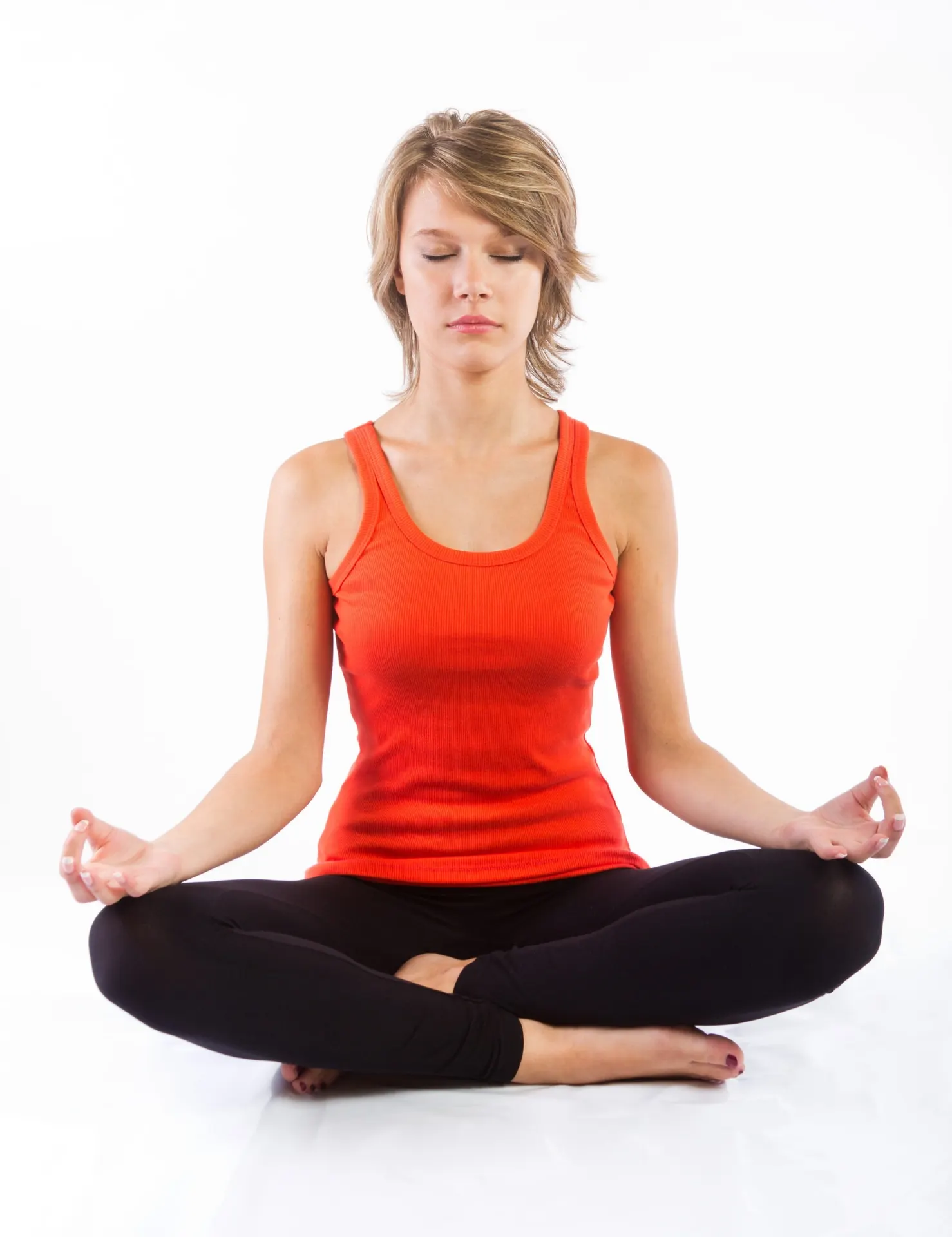 Pranayama for High Blood Pressure