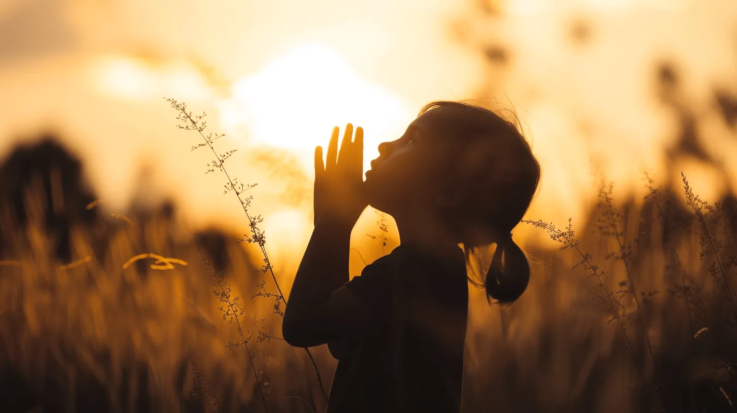Spiritualitys Role in Healing
