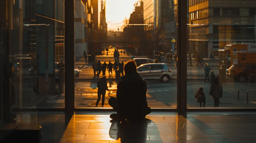 The Art of Observation