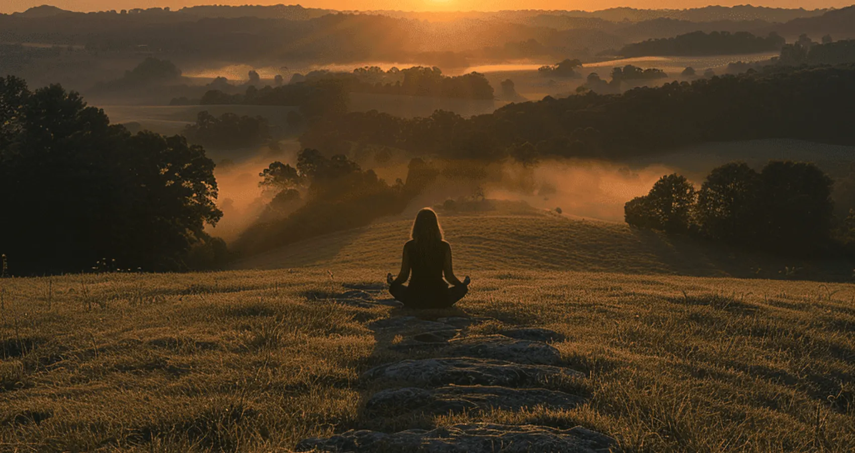 Spiritual Enlightenment: The Science of Breathing