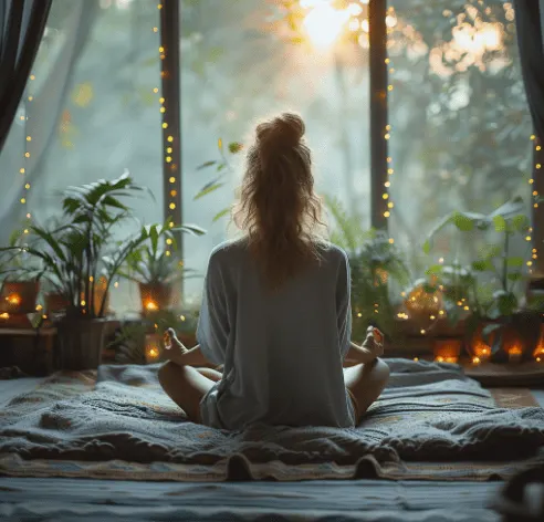 Unlock Restful Nights: The Ultimate Guide to Meditation for Better Sleep