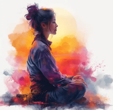 Unlock the Power of Guided Meditation: Embrace Your Personal Journey Within