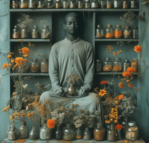 Unlocking Creative Genius: How Meditation Fosters Creativity