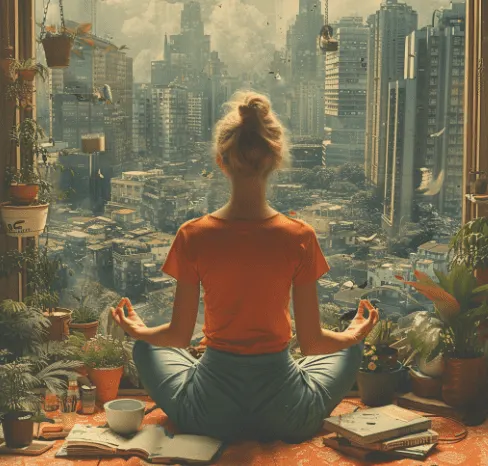 Unlocking Wellness: The Transformative Health Benefits of Regular Yoga Practice