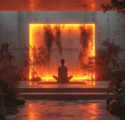 Unravelling the Power of Meditation: A Guide to Strengthening Your Mind-Body Connection Holistically