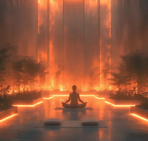 Unravelling the Power of Meditation 2
