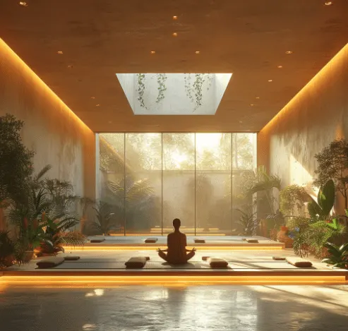 Unravelling the Power of Meditation 3