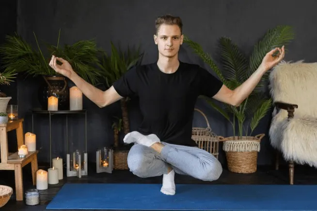 Unveiling the Harmony: Exploring the Symbiotic Connection Between Yoga and Mindfulness Meditation
