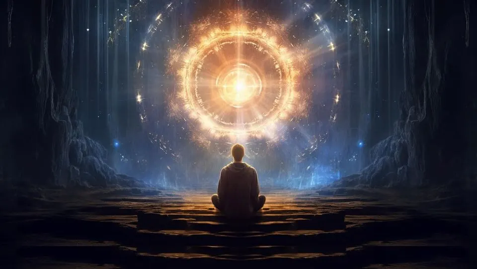 Spiritual-Consciousness