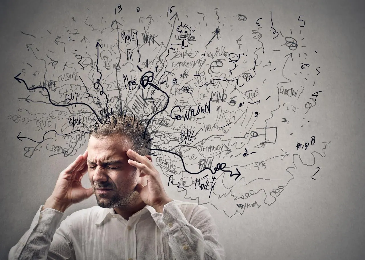 Understand the Concept of Mental Health
