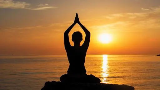 How to Feel Calm: Easy Ways to Find Peace of Mind