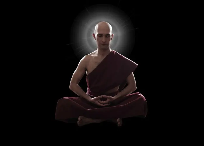 How to become a spiritual person?