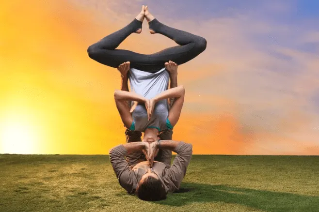 Yoga for Flexibility