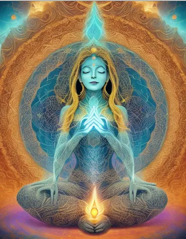 Yoga Nidra: Mastering the Art of Conscious Relaxation