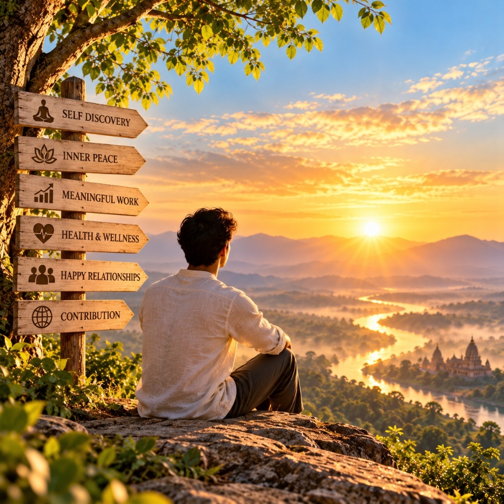 Finding Your Purpose