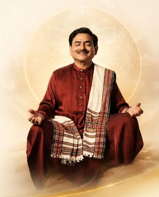 Satsang, Meditation & Problem Resolution