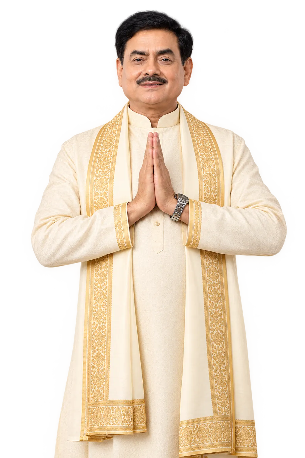 Divine Satsang & Blessings