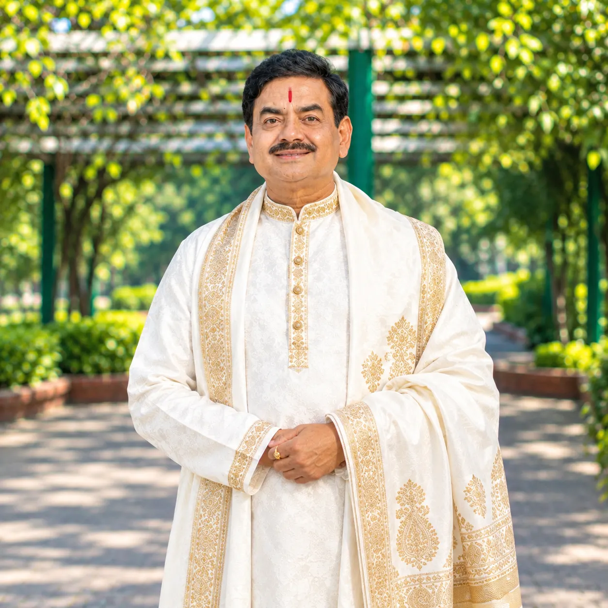 Science Divine Initiatives
