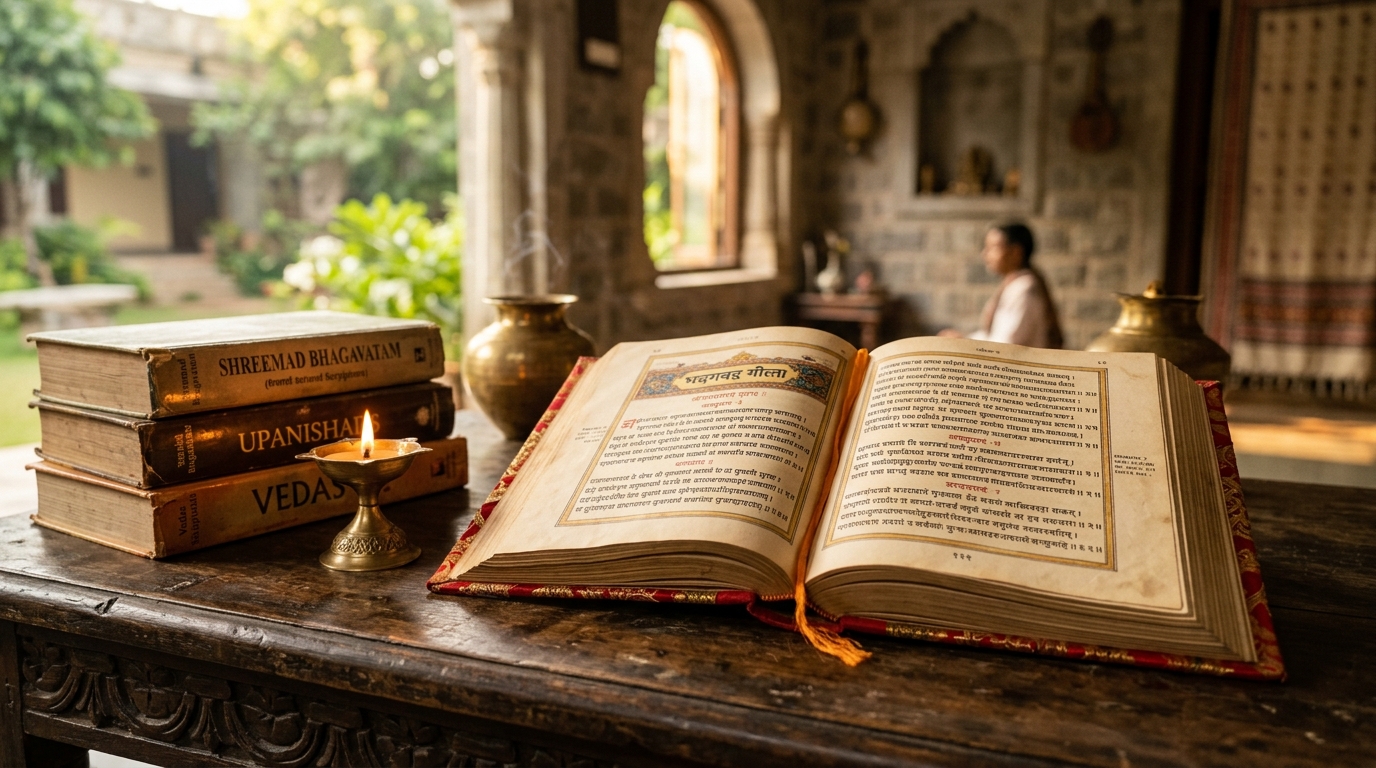 BOOKS & LEARNING RESOURCES