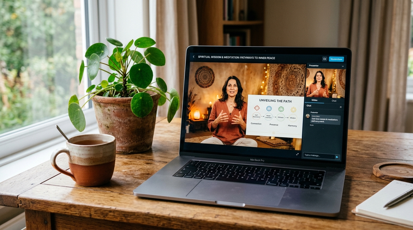 DIGITAL REACH & COMMUNITY EVENTS