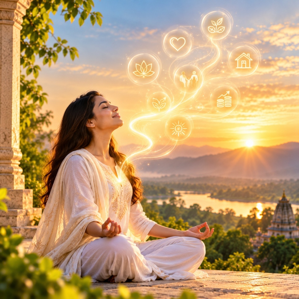 Manifest Your Success