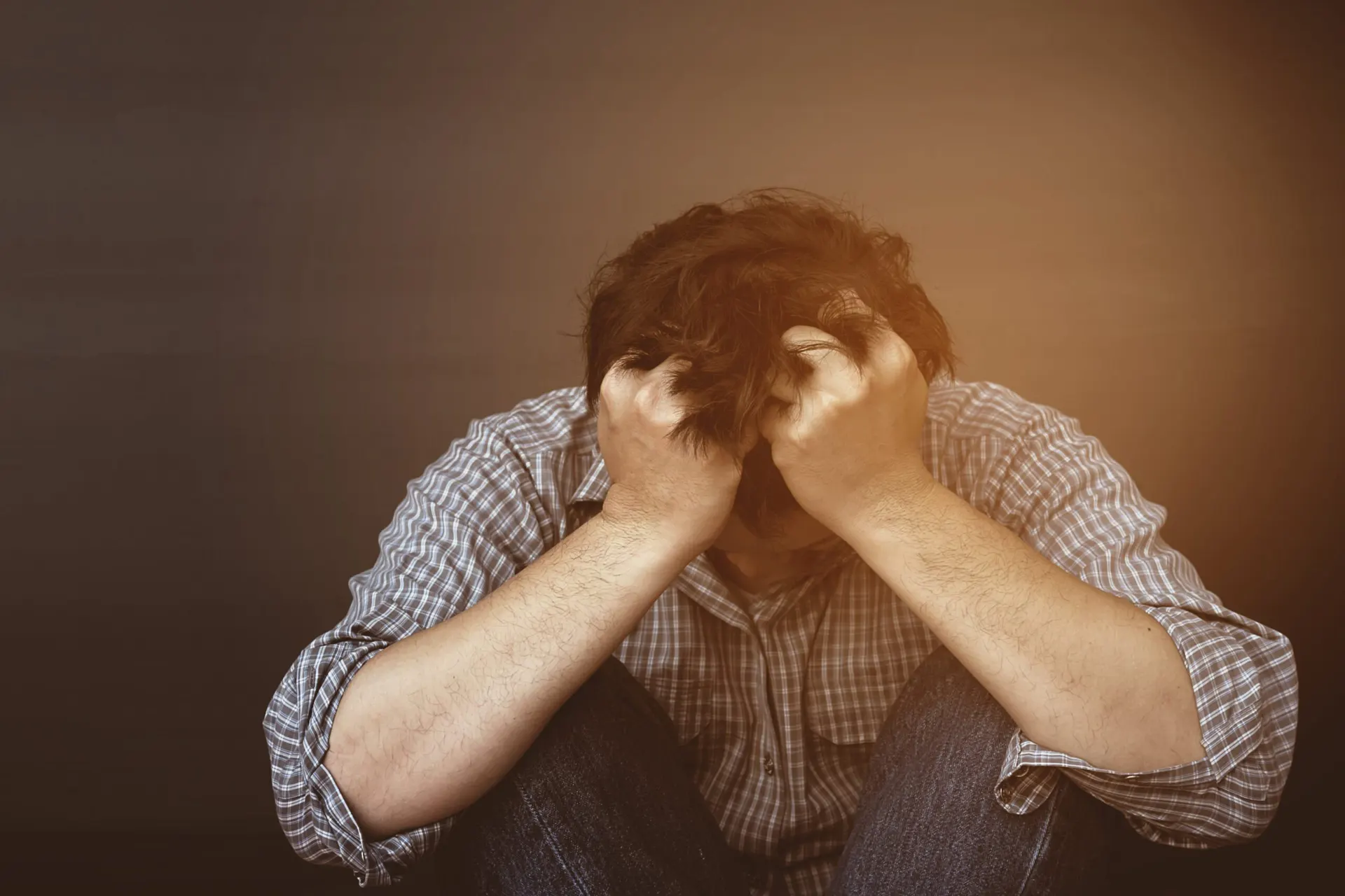Beating Anxiety Together: Simple Steps to Calm