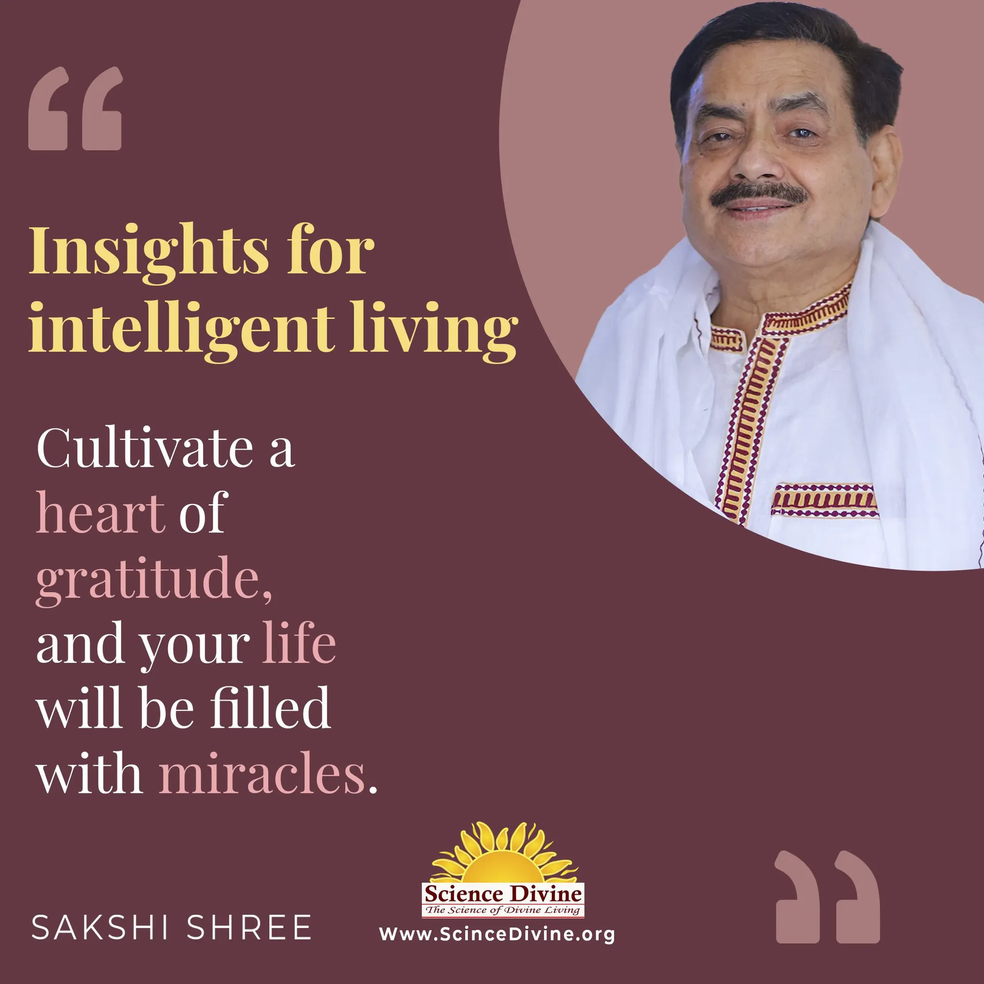 Gratitude Quote 2