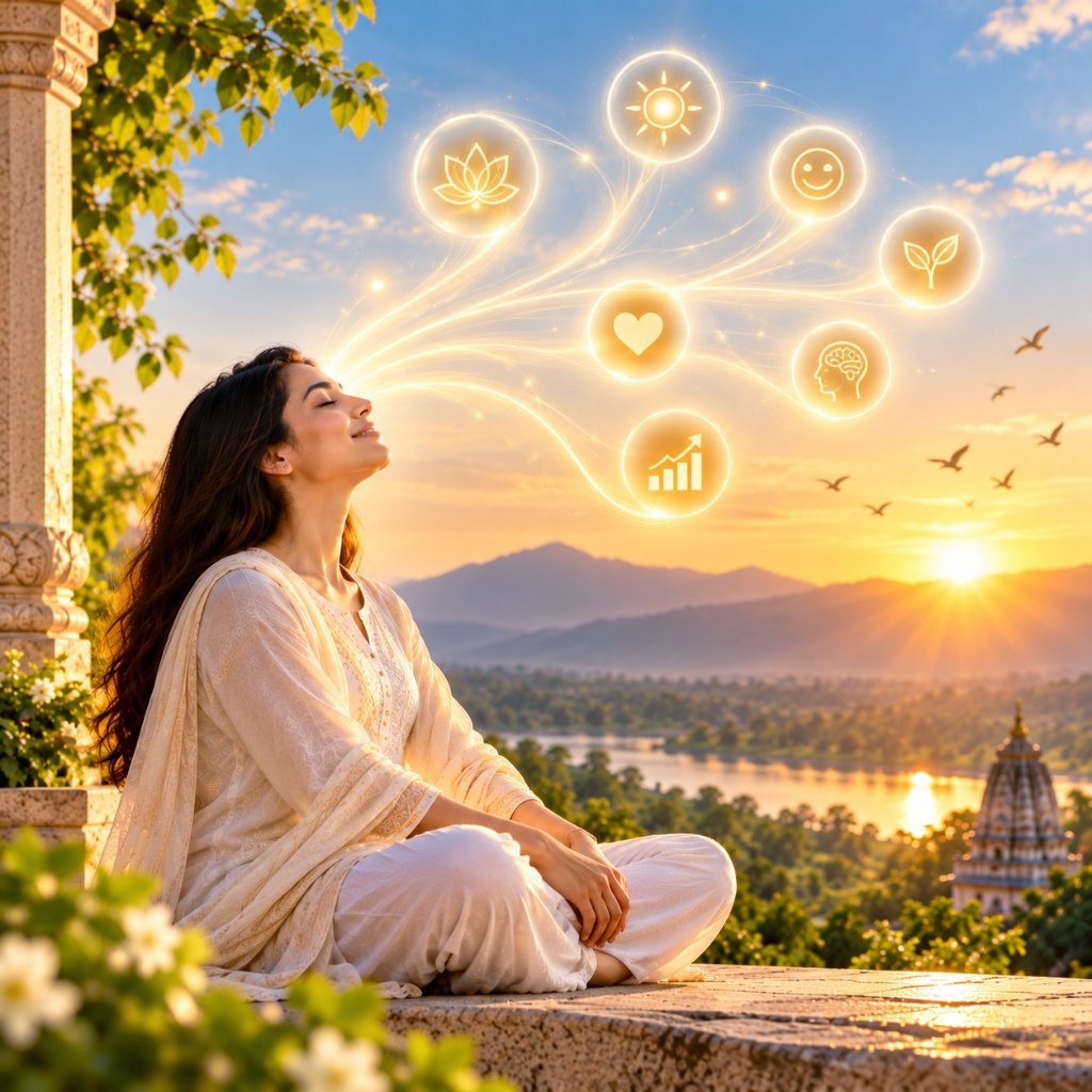 The Power of Positive Thinking