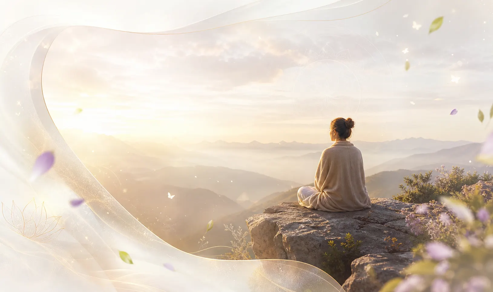 Finding clarity from overthinking